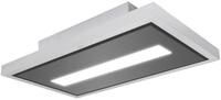 Silverline Deckenhaube, 120 cm