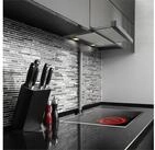 Klarstein Deckenhaube Vinea Serie Vinea Unterbau-Dunstabzug Flachschirm 60 cm...