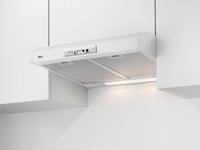 AEG Unterbauhaube DUB2610W Abluft- und Umluftbetrieb, mit LED-Beleuchtung, drei