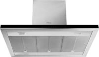 SIEMENS Inselhaube LF98BIP50 Serie iQ500 LF98BIP50, Leiser iQdrive-Motor &