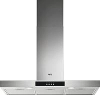 AEG Wandhaube DBB3951M Serie 6000 DBB3951M, Hochleistungsmotor, Kaminhaube