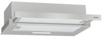 GORENJE Flachschirmhaube TH62E3X TH62E3X, max. Luftleistung 450m&sup3;/h