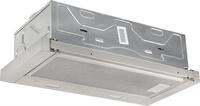 NEFF Flachschirmhaube D46ED22X1 Serie N 50 D46ED22X1, Leiser und...