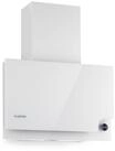 Klarstein Deckenhaube Amelia Amelia, Dunstabzugshaube 123W 60x47x23,5cm...