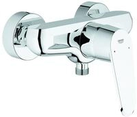 Grohe Duscharmatur Eurodisc Cosmopolitan Einhand-Brausebatterie - Chrom