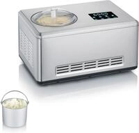 Severin Eismaschine, 180 W