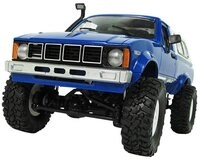 Amewi RC-Truck Amewi Offroad-Truck Blau Brushed 1:16 RC Modellauto Elektro