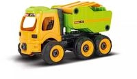 Carrera&reg; RC-Auto Carrera RC 370181077 - 2,4GHz First Truck Transportlaster