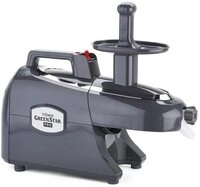 Tribest Entsafter Greenstar PRO