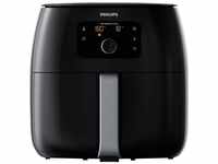 Philips Fritteuse Philips Premium XXL HD9650/90 Heißluft-Fritteuse 2225 W