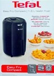 Tefal Hei&szlig;luftfritteuse