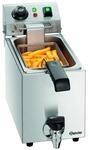 Bartscher Snackfritteuse