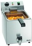 Bartscher Snackfritteuse