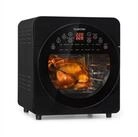 Klarstein Hei&szlig;luftfritteuse, 1700 W, Air Fryer Fritteuse ohne &Ouml;l Heizluftfritteuse