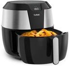 Tefal Fritteuse EY701D, XXL-Fassungsverm&ouml;gen, 8 Programme, energiesparend