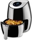 tectake Hei&szlig;luftfritteuse, 1350 W, 3,6 l