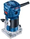 Bosch Professional Oberfr&auml;se Bosch GKF 550 Professional Kantenfr&auml;se 550 Watt...