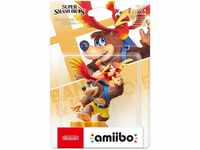 Nintendo amiibo Banjo & Kazooie No. 85 Super Smash Bros Collection...