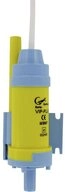 Comet Gartenpumpe Comet 1055.88.59 Niedervolt-Durchlaufpumpe 1200 l/h 24 V