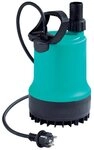 Wilo Schmutzwasser-Tauchpumpe, Tauchmotorpumpe Drain TM 32/7, 230 V, 50 Hz, 10 bar
