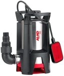 AL-KO Schmutzwasserpumpe Drain 10000 Inox Comfort, 10.000 l/h max. F&ouml;rdermenge