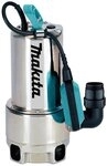 Makita Elektropumpe Elektro-Tauchpumpe &raquo;PF1110&laquo;, 1.100 W, 15.000 l/h, 2