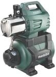 metabo Hauswasserwerk Hauswasserwerk 600975000