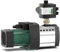Wilo Wasserpumpe, HiMulti 3 C Typ 1-25 P selbstansaugend, 230 V, 50 Hz, 8 bar