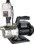 T.I.P. Hauswasserwerk T.I.P. HausWasserautomat HWA 4400 Inox Plus
