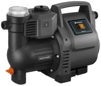 GARDENA Hauswasserwerk Gardena Hauswasserautomat 3500/4 800 W
