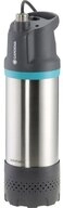 GARDENA Tauchpumpe Tauch-Druckpumpe 6100/5 Inox automatic 01773-20