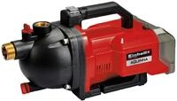 Einhell Akku-Gartenpumpe AQUINNA 36/30