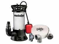 Metabo PS 18000 SN Set