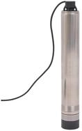 vidaXL Gartenpumpe Tiefbrunnenpumpe 55 m 1000 W