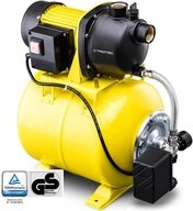 TROTEC Hauswasserwerk TGP 1025 E
