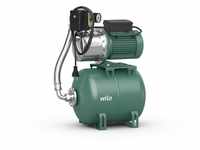 Wilo Wasserpumpe, Wasserversorgungsanlage Jet HWJ 20 L 202 20 Liter Kapazität,...