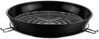 CADAC Camping-Gasgrill Cadac R&ouml;stpfanne 50 Grillpfanne Grillplatte &oslash; 37 cm...