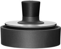WMF Burgerpresse BEEF, &Oslash; 12,5 cm, f&uuml;r eine Pattiegr&ouml;&szlig;e von 11,5 cm,...