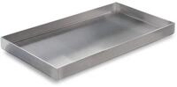 Enders&reg; Grillpfanne Edelstahl-Grillpfanne 7712, (Solo, passend f&uuml;r Enders...
