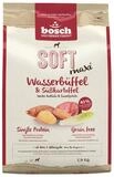 Bosch Petfood SOFT Maxi mit Wasserb&uuml;ffel & S&uuml;&szlig;kartoffel 2,5 kg, Trockenfutter