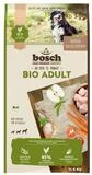 Bosch Petfood Bio Adult H&uuml;hnchen & Apfel 11,5 kg, Trockenfutter f&uuml;r: Hund