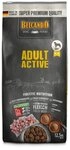 Belcando Adult Active - hochwertiges Trockenfutter f&uuml;r sehr aktive Hunde,