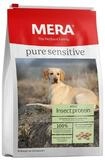 Mera Dog Pure Sensitive Insect Protein 12,5 kg, f&uuml;r: Hund