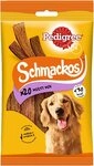 Pedigree PEDIGREE&reg; SCHMACKOS&trade; Multimischung 20 St&uuml;ck, Snack f&uuml;r: Hunde