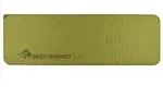 sea to summit Isomatte Sea to Summit Camp Mat S.I. - selbstaufblasende...