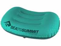 Sea to Summit Aeros Ultralight Pillow large turquoise