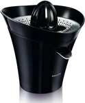 Philips Zitruspresse HR2752/90, 85 W, Avance Collection, mit Tropfstop und