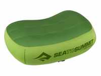 Sea to Summit Aeros Premium Pillow regular lime