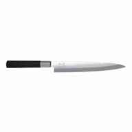 KAI Lachsmesser KAI Wasabi Black 6721Y Yanagiba - 21 cm, 6721Y