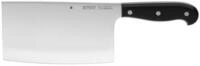 WMF Hackmesser Spitzenklasse Plus Chinesisches Hackmesser, 17 cm, Spitzenklasse Plus